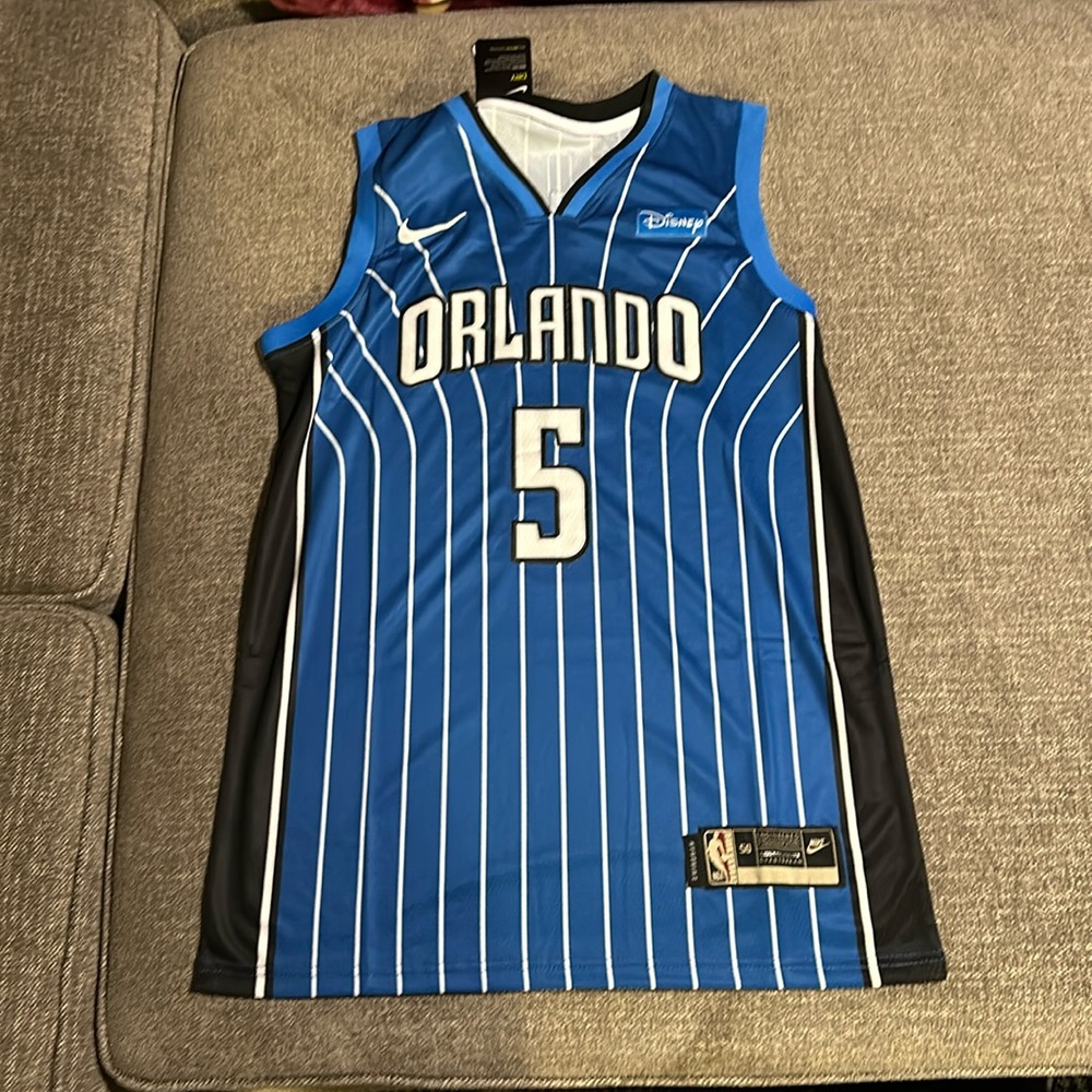 Men’s Paolo Banchero Jersey